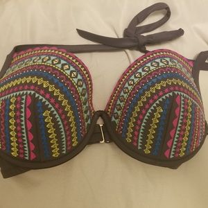 Bikini top size 32ddd
